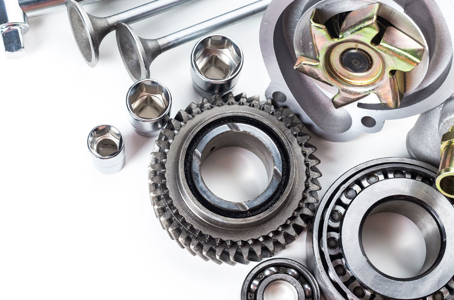 parts ace equipment sales