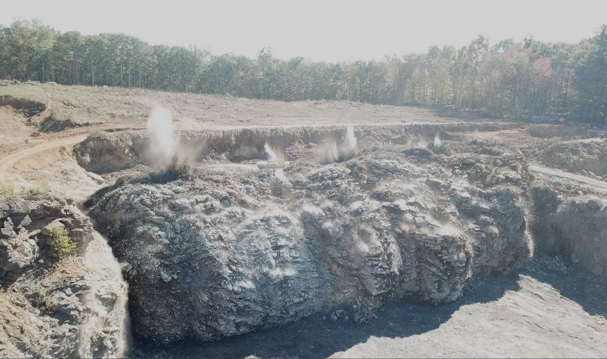 Home Ace Equipment Sales & Milroy and Company